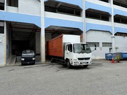 Pan-i Complex (D14), Factory #462650811